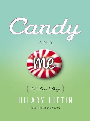 cover image of Candy and Me